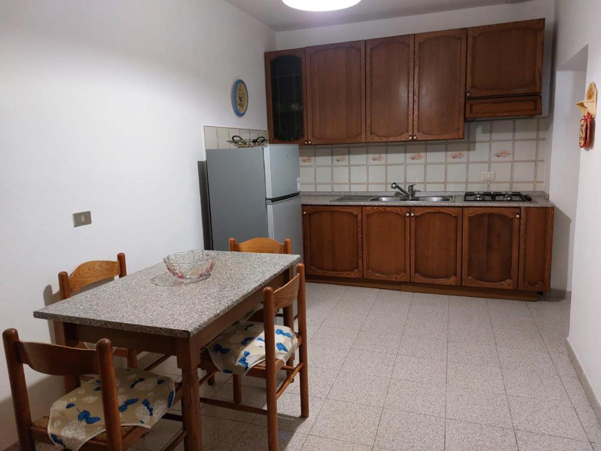 La Casetta Di Quercia Olivola  Екстериор снимка
